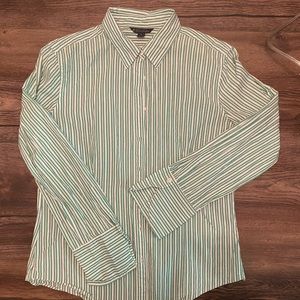 Brooks Brothers button shirt